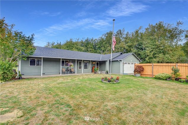 9103 138th Street NE Arlington, WA House Sold - Photo 1 of 26. Opens carousel modal