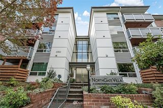 10501 8th Avenue NE Unit 313