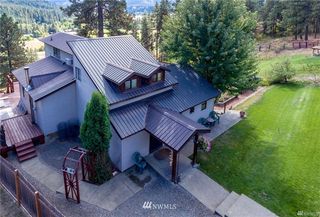 400 Teanaway Ridge Way