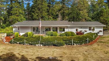 520 N Harvey Road