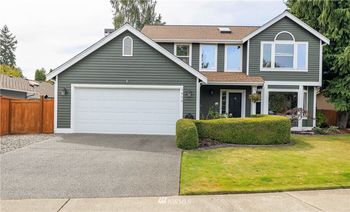 1015 SW 348th Place