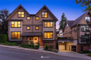 303 Bellevue Way SE