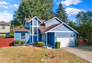 22214 110th Avenue SE