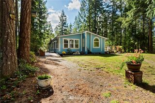 3631 SW Huckleberry Road