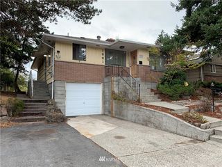 1601 S Mullen Street