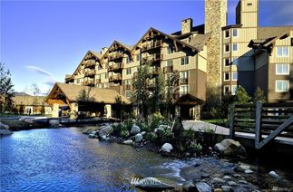 3600 Suncadia Trail Unit 2076
