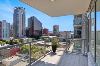 588 Bell Street Unit 1403