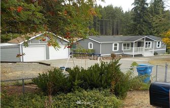 20601 Bonanza Drive E