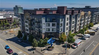 1501 Tacoma Avenue S Unit 205