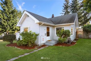 4918 N 31st Street Dr