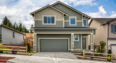1165 Baker Heights (Homesite 109) Loop
