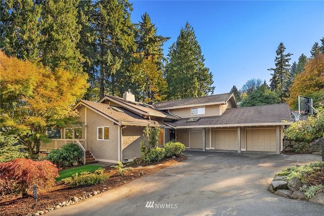 9428 SE 52nd Street Mercer Island, WA House Sold - Photo 1 of 38. Opens carousel modal