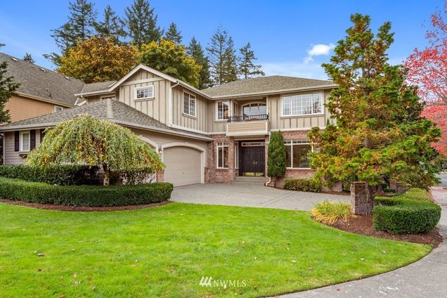 2317 Olympia Avenue NE Renton, WA House Sold - Photo 1 of 37. Opens carousel modal