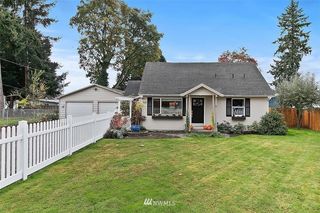 1521 SW 160th Street