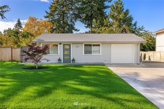 1305 SW 158th Street