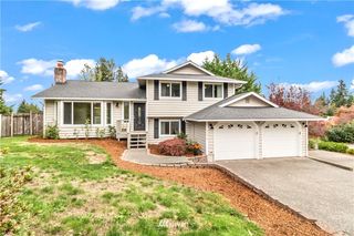 11919 47th Drive SE