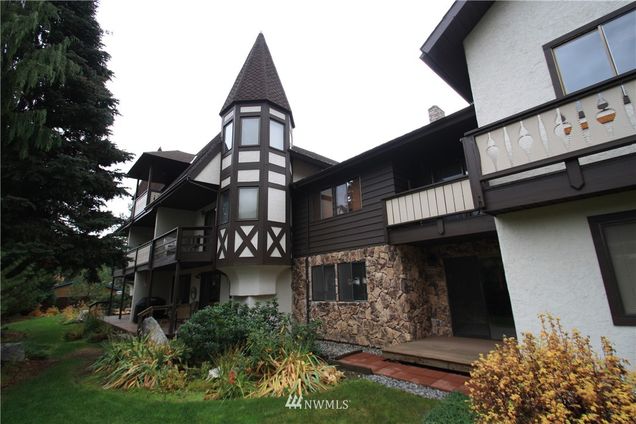 110 Icicle Road Unit B Leavenworth, WA Condo Sold - Photo 1 of 22. Opens carousel modal