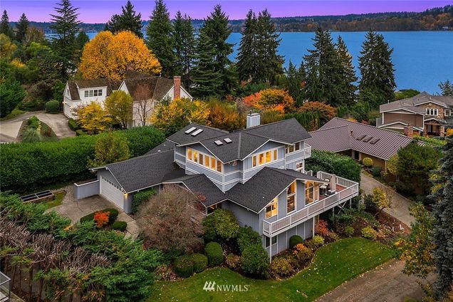 9432 SE 52nd Street Mercer Island, WA House Sold - Photo 1 of 39. Opens carousel modal