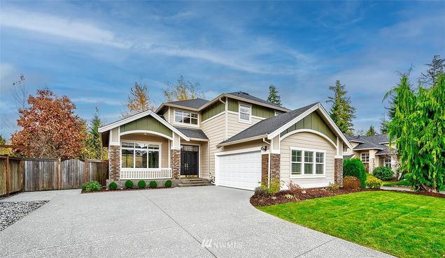 3131 178th Street SE Bothell, WA House Sold - Photo 1 of 29. Opens carousel modal