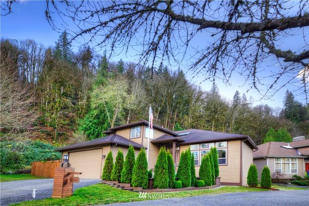 15619 159th Avenue SE Renton, WA House Sold - Photo 1 of 33. Opens carousel modal