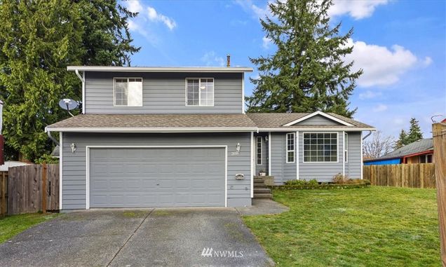 305 79th Place SW Everett, WA House Sold - Photo 1 of 25. Opens carousel modal