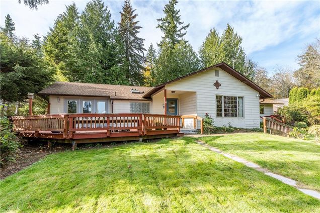 70 Keefe Lane Port Ludlow, WA House Sold - Photo 1 of 35. Opens carousel modal