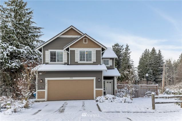 13212 Wildwood Trails Drive Sultan, WA House Sold - Photo 1 of 25. Opens carousel modal