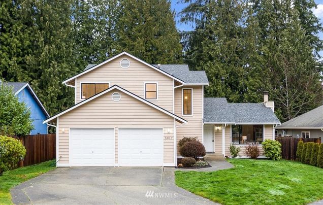 5017 157th Street SW Edmonds, WA House Sold - Photo 1 of 1. Opens carousel modal