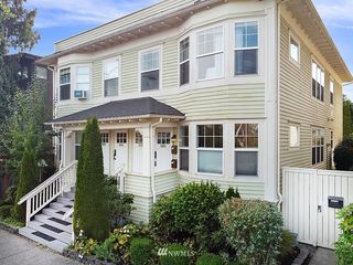 6015 20th Avenue NW Unit 1