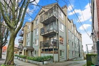 7814 Greenwood Avenue N Unit 103