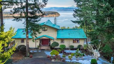3103 Mt Vista Drive