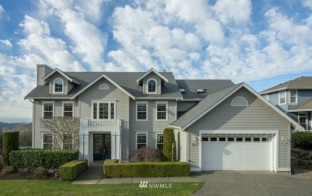7029 169th Avenue SE Bellevue, WA House Sold - Photo 1 of 40. Opens carousel modal