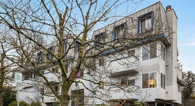 1515 E Union Street Unit 102