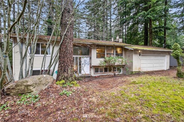 42633 SE 169th Street North Bend, WA House Sold - Photo 1 of 25. Opens carousel modal