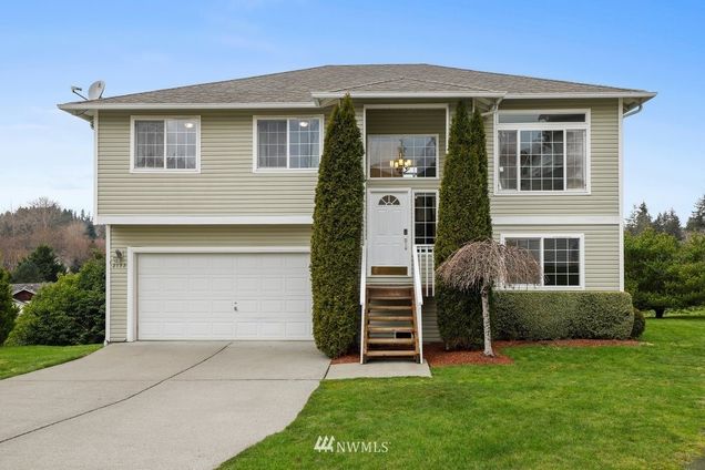 2132 150th Place SW Lynnwood, WA House Sold - Photo 1 of 40. Opens carousel modal