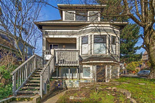 1122 E John Street Seattle, WA Multifamily Sold - Photo 1 of 39. Opens carousel modal