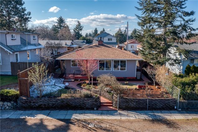 3706 N Huson Street Tacoma, WA House Sold - Photo 1 of 36. Opens carousel modal