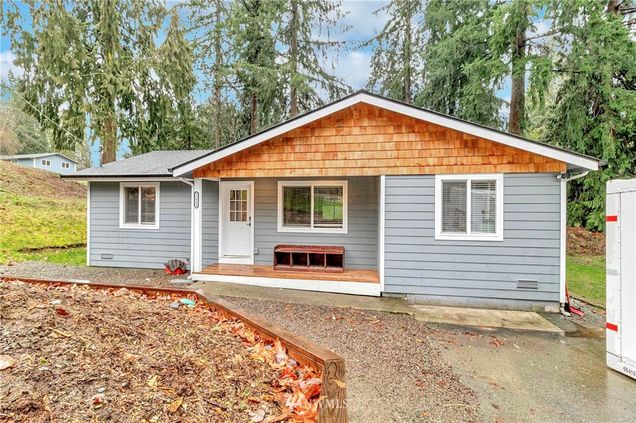 12804 178th Drive Snohomish, WA House Sold - Photo 1 of 27. Opens carousel modal