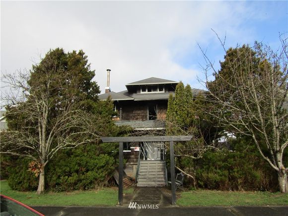 418 W 2nd Street Aberdeen, WA House Sold - Photo 1 of 1. Opens carousel modal