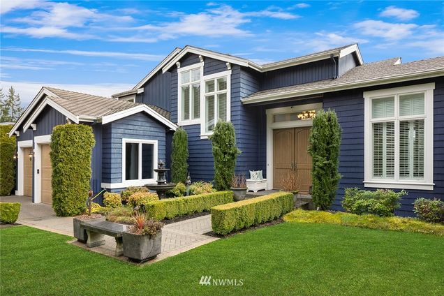 9456 SE 52nd Street Mercer Island, WA House Sold - Photo 1 of 33. Opens carousel modal