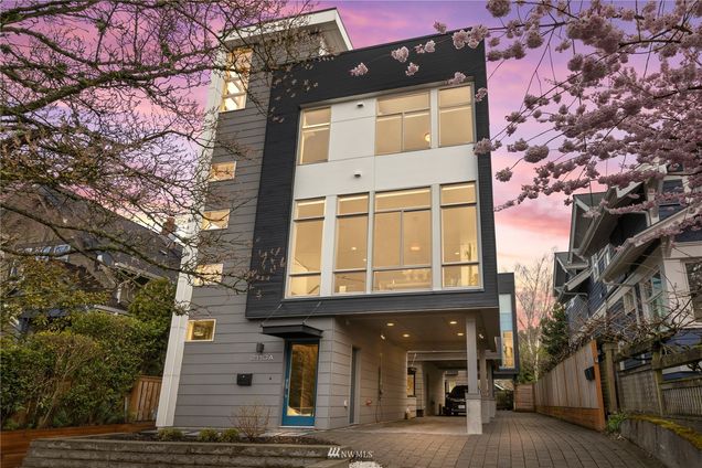 2110 2nd Ave N Unit A Seattle, WA Townhouse Sold - Photo 1 of 40. Opens carousel modal
