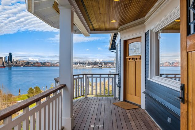 1921 Brook Avenue SW Seattle, WA House Sold - Photo 1 of 40. Opens carousel modal