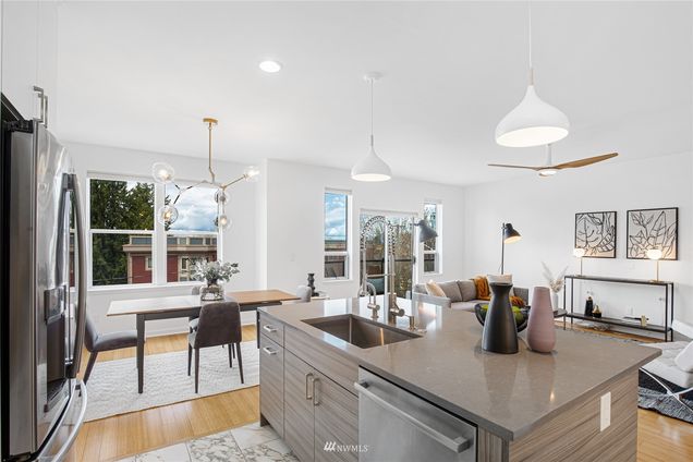 524 12th Avenue E Unit 302 Seattle, WA Condo Sold - Photo 1 of 31. Opens carousel modal