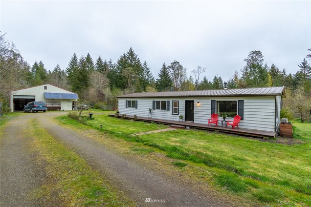 14415 Wright Bliss Road NW Gig Harbor, WA House Sold - Photo 1 of 25. Opens carousel modal