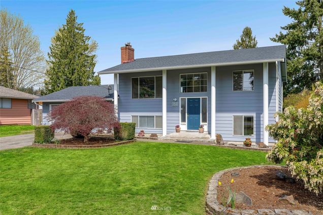 1511 Silver Lake Road Everett, WA House Sold - Photo 1 of 35. Opens carousel modal