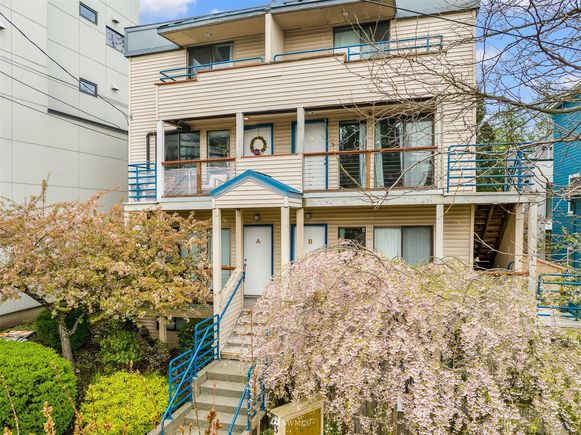 2312 E Denny Way Seattle, WA Multifamily Sold - Photo 1 of 9. Opens carousel modal