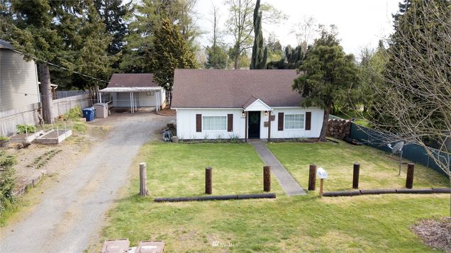 1724 S 43rd Street Tacoma, WA House Sold - Photo 1 of 22. Opens carousel modal