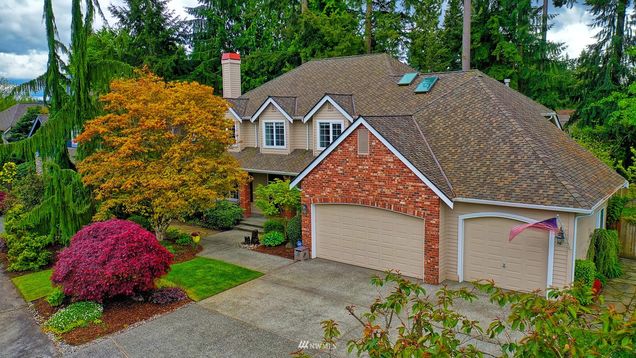 3024 156th Place SE Mill Creek, WA House Sold - Photo 1 of 40. Opens carousel modal