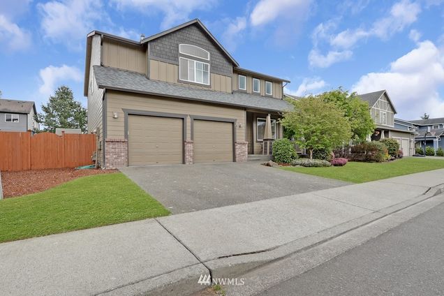 522 Rosario Place NE Renton, WA House Sold - Photo 1 of 34. Opens carousel modal