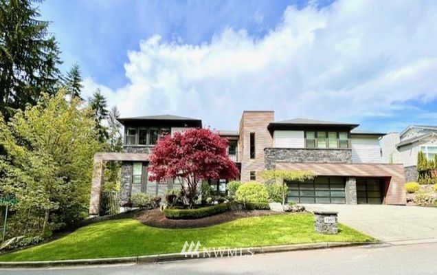 7397 172nd Avenue SE Bellevue, WA House Sold - Photo 1 of 35. Opens carousel modal